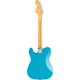 FENDER AMERICAN PRO II TELE DLX MB MP tras