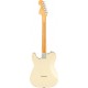 FENDER AMERICAN PRO II TELE DLX OW MP tras