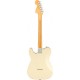 FENDER AMERICAN PRO II TELE DLX OW MP tras