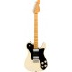 FENDER AMERICAN PRO II TELE DLX OW MP