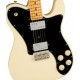 FENDER AMERICAN PRO II TELE DLX OW MP body