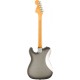 FENDER AMERICAN PRO II TELE DLX M RW tras