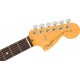 FENDER AMERICAN PRO II TELE DLX M RW pala