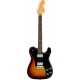 FENDER AMERICAN PRO II TELE DLX 3T SB RW