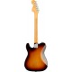 FENDER AMERICAN PRO II TELE DLX 3T SB RW tras