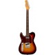 FENDER AMERICAN PRO II TELE 3T SB RW ZURDO