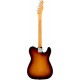 FENDER AMERICAN PRO II TELE 3T SB RW ZURDO tras