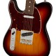 FENDER AMERICAN PRO II TELE 3T SB RW ZURDO body