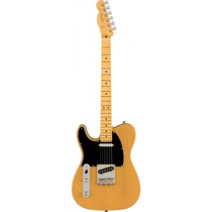 FENDER AMERICAN PRO II TELE BB MP ZURDO