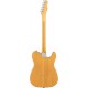 FENDER AMERICAN PRO II TELE BB MP ZURDO tras