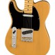 FENDER AMERICAN PRO II TELE BB MP ZURDO body