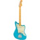 FENDER AMERICAN PRO II JAZZMASTER MB MP