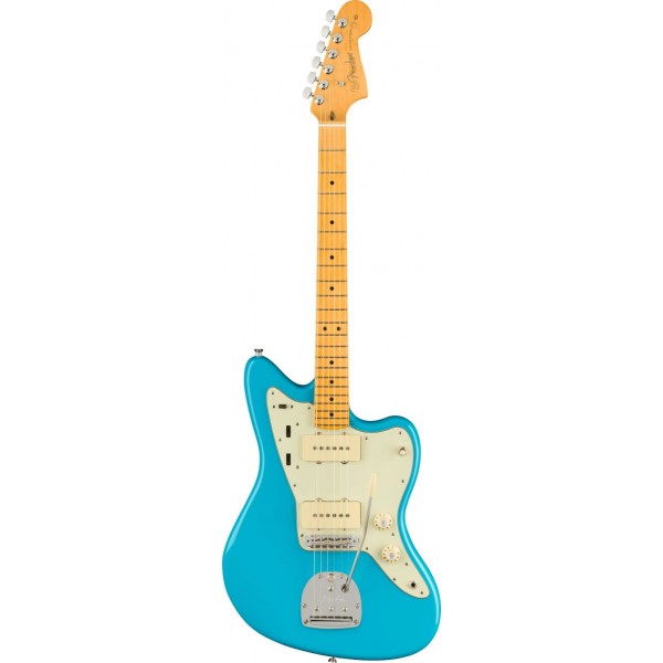 FENDER AMERICAN PRO II JAZZMASTER MB MP