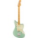 FENDER AMERICAN PRO II JAZZMASTER MSG MP