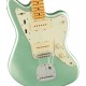 FENDER AMERICAN PRO II JAZZMASTER MSG MP body