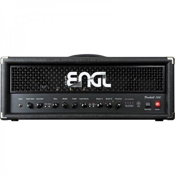 ENGL FIREBALL 100