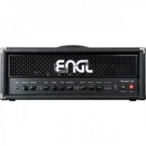 ENGL FIREBALL 100 E635