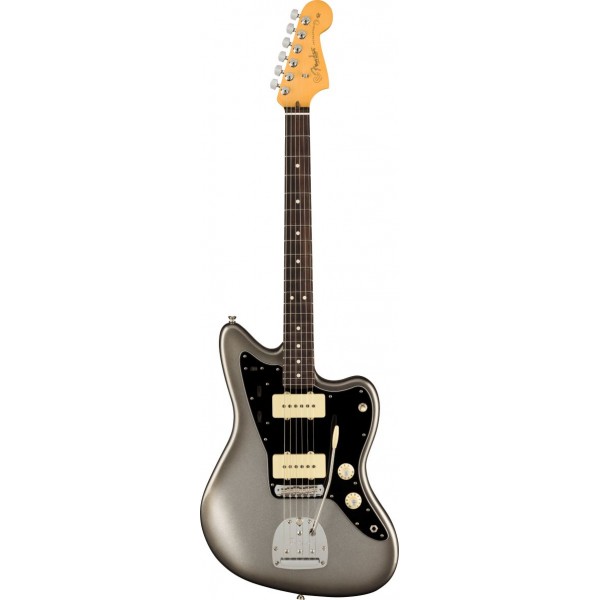 FENDER AMERICAN PRO II JAZZMASTER M RW