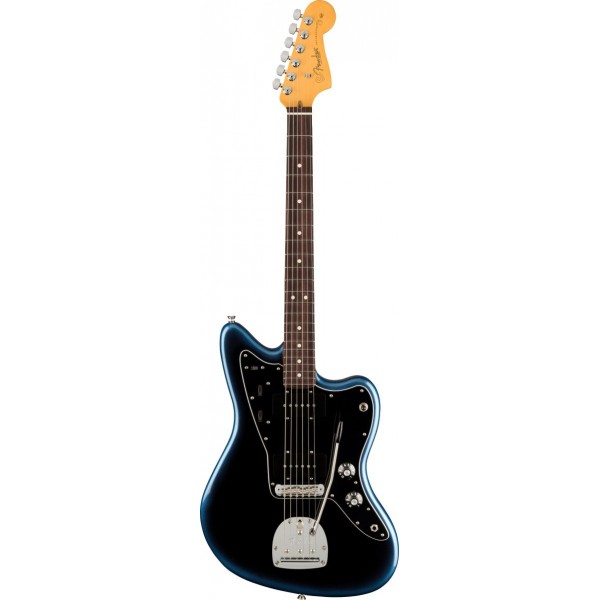 FENDER AMERICAN PRO II JAZZMASTER DN RW