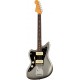 FENDER AMERICAN PRO II JAZZMASTER M RW ZURDO