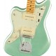 FENDER AMERICAN PRO II JAZZMASTER MSG MP ZURDO body