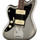 FENDER AMERICAN PRO II JAZZMASTER M RW ZURDO body