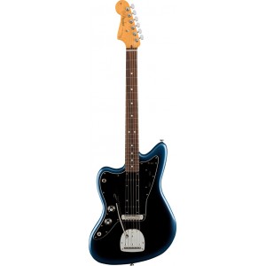 FENDER AMERICAN PRO II JAZZMASTER DN RW ZURDO