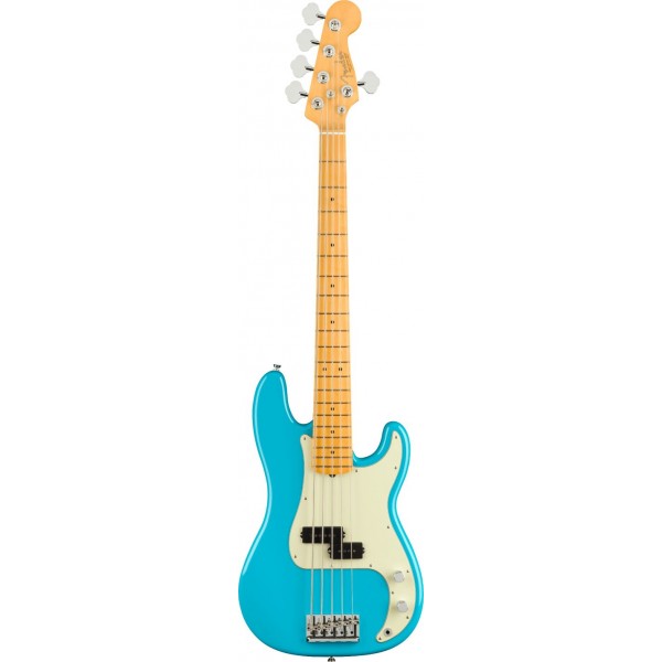 FENDER AMERICAN PRO II PRECISION B V MB MP