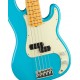 FENDER AMERICAN PRO II PRECISION B V MB MP body