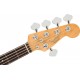 FENDER AMERICAN PRO II PRECISION B V OW RW pala