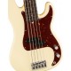 FENDER AMERICAN PRO II PRECISION B V OW RW body