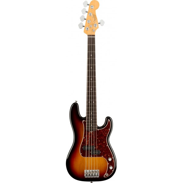 FENDER AMERICAN PRO II PRECISION B V 3T SB RW