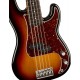 FENDER AMERICAN PRO II PRECISION B V 3T SB RW body