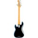 FENDER AMERICAN PRO II PRECISION B V DN MP tras