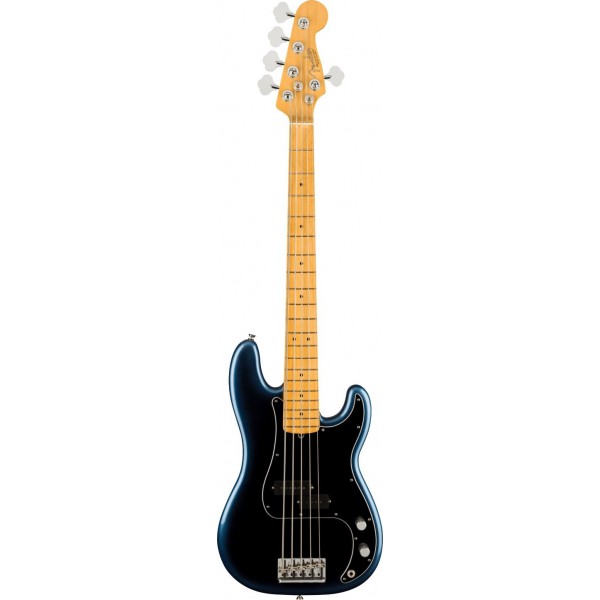 FENDER AMERICAN PRO II PRECISION B V DN MP