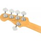 FENDER AMERICAN PRO II PRECISION B V DN MP pala tras
