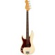 FENDER AMERICAN PRO II PRECISION B OW RW ZURDO