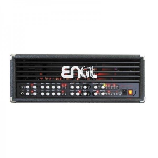 ENGL SPECIAL EDITION E670