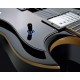 HAGSTROM SIGNATURE PAT SMEAR NEGRA