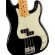 FENDER AMERICAN PRO II PRECISION B BLK MP body