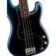 FENDER AMERICAN PRO II PRECISION B DN RW body