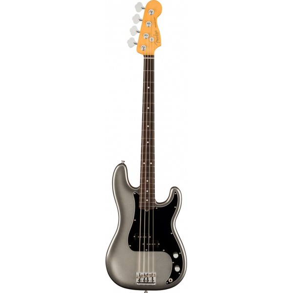 FENDER AMERICAN PRO II PRECISION B M RW