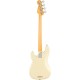 FENDER AMERICAN PRO II PRECISION B OW RW tras