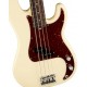 FENDER AMERICAN PRO II PRECISION B OW RW body