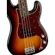 FENDER AMERICAN PRO II PRECISION B 3T SB RW body