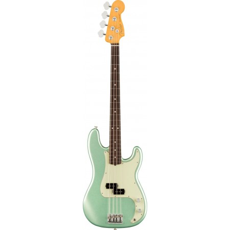 FENDER AMERICAN PRO II...