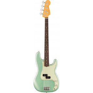 FENDER AMERICAN PRO II PRECISION B MSG RW