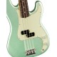 FENDER AMERICAN PRO II PRECISION B MSG RW body