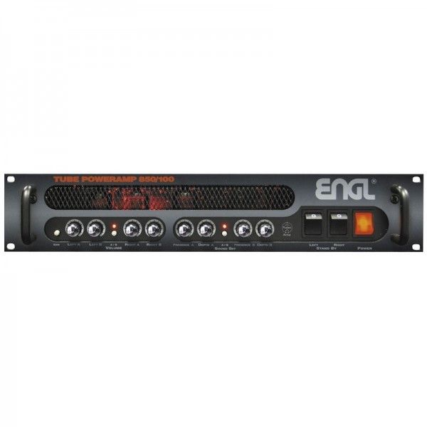 ENGL TUBE POWERAMP 850/100