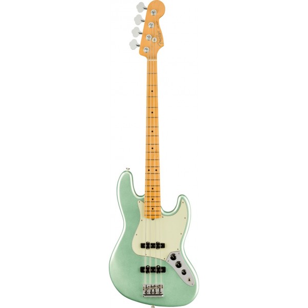 FENDER AMERICAN PRO II JAZZ BASS MSG MP